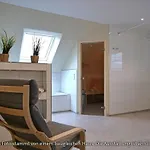 In Mit Grosser Terrasse By Interhome