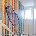 In Mit Grosser Terrasse By Interhome 펜션 *