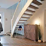 In Mit Grosser Terrasse By Interhome 버헤브