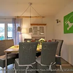 In Mit Grosser Terrasse By Interhome 펜션