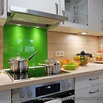 펜션 In Mit Grosser Terrasse By Interhome *