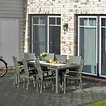 In Mit Grosser Terrasse By Interhome * 버헤브
