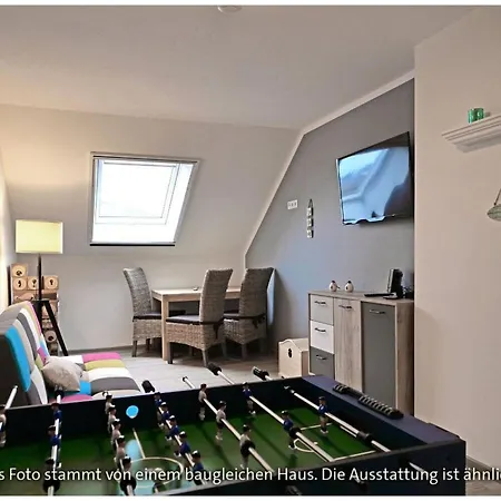 Feriehus In Mit Grosser Terrasse By Interhome *