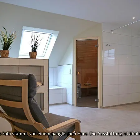 In Mit Grosser Terrasse By Interhome