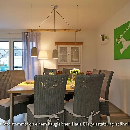 In Mit Grosser Terrasse By Interhome Prázdninový dům