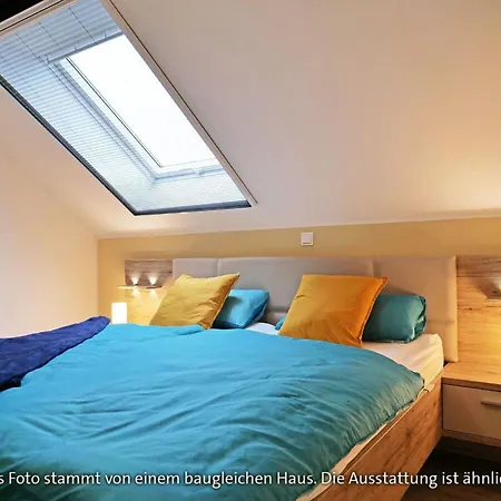 In Mit Grosser Terrasse By Interhome *