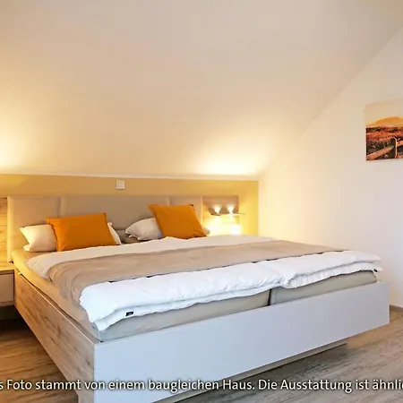 In Mit Grosser Terrasse By Interhome Prázdninový dům *