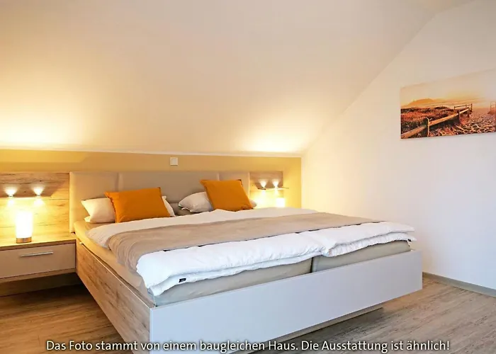 In Mit Grosser Terrasse By Interhome 度假居 *